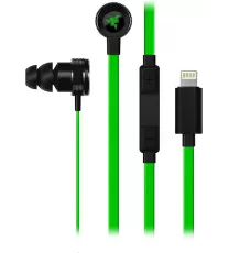 Razer Hammerhead Lightning In-EarHeadset : for iOS Digital Gaming & Music