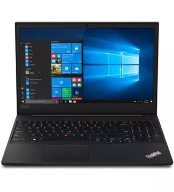 Lenovo ThinkPad E595 AMD Ryzen™ 73700U 256GB SSD 8GB 15.6" (1920x1080)WIN10 BLACK