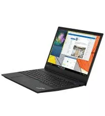 Lenovo ThinkPad E595 AMD Ryzen™ 73700U 256GB SSD 8GB 15.6" (1920x1080)WIN10 BLACK