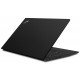 Lenovo ThinkPad E595 AMD Ryzen™ 73700U 256GB SSD 8GB 15.6" (1920x1080)WIN10 BLACK