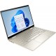 HP Envy x360 Convertible Laptop core i5-1135G7 8GB 256GB SSD 13.3" Touch Full HD Intel Iris Xe Win10