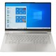 Lenovo Yoga 9i 14ITL5 2-in-1 Laptop Intel i7-1185G7 16GB RAM 512GB SSD Fp Reader 14.0" TouchScreen Win 10