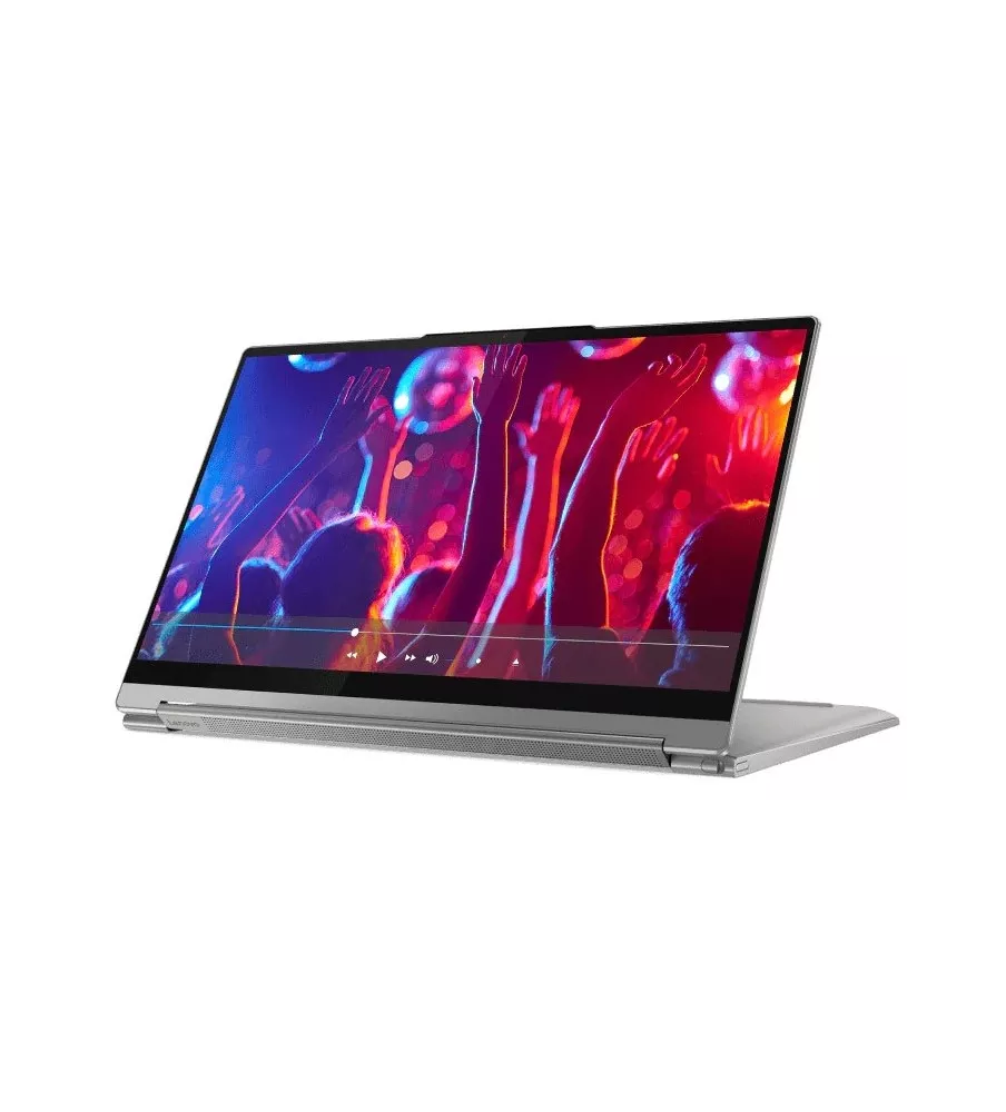 Lenovo Yoga 9i 14ITL5 2-in-1 Laptop  Intel i7-1185G7 16GB RAM 512GB SSD Fp Reader 14.0" TouchScreen Win 10