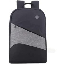 HP Wings Backpack Laptop black up to 17 inch laptop