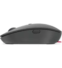 Lenovo Go Wireless Multi-Device Mouse Wireless Charge