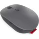 Lenovo Go Wireless Multi-Device Mouse Wireless Charge