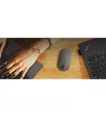 Lenovo Go Wireless Multi-Device Mouse Wireless Charge