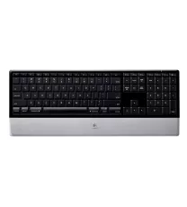 Logitech diNovo Mac Edition wireless Full Keyboard