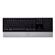 Logitech diNovo Mac Edition wireless Full Keyboard