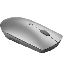 Lenovo 600 Bluetooth Silent Mouse (Iron Gray)