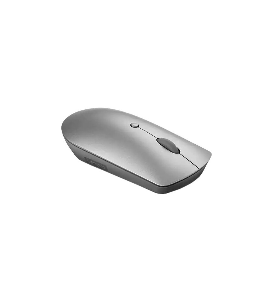 Lenovo 600 Bluetooth Silent Mouse (Iron Gray)