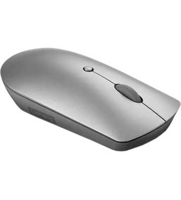 Lenovo 600 Bluetooth Silent Mouse (Iron Gray)