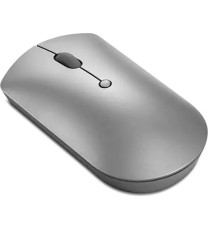 Lenovo 600 Bluetooth Silent Mouse (Iron Gray)