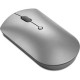 Lenovo 600 Bluetooth Silent Mouse (Iron Gray)