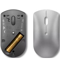 Lenovo 600 Bluetooth Silent Mouse (Iron Gray)