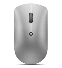 Lenovo 600 Bluetooth Silent Mouse (Iron Gray)