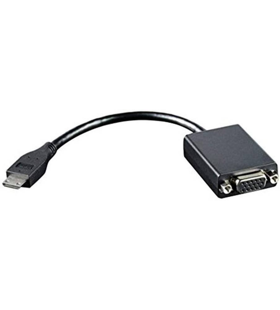 Lenovo ThinkPad Mini-HDMI to VGA Adapter