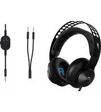 Lenovo Legion H300 Stereo Gaming Headset(Brown Box)