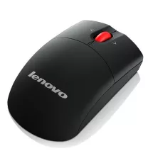 Lenovo Wireless Laser Mouse 0A36188