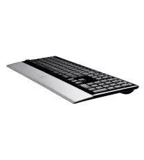 Logitech diNovo Mac Edition wireless Full Keyboard