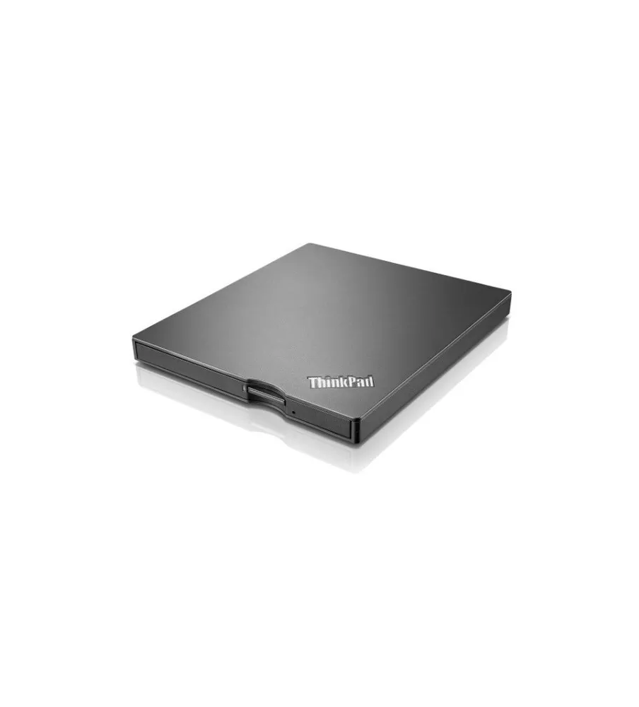 ThinkPad UltraSlim USB DVD Burner