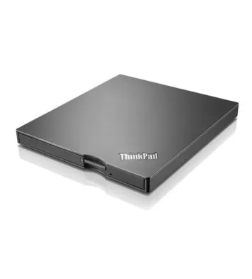 ThinkPad UltraSlim USB DVD Burner