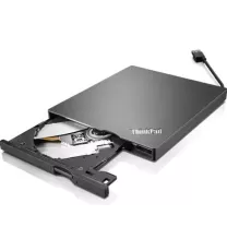 ThinkPad UltraSlim USB DVD Burner