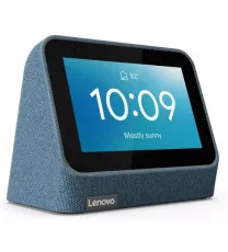 Lenovo Smart Clock 2 Google Assistant with Wireless Charger