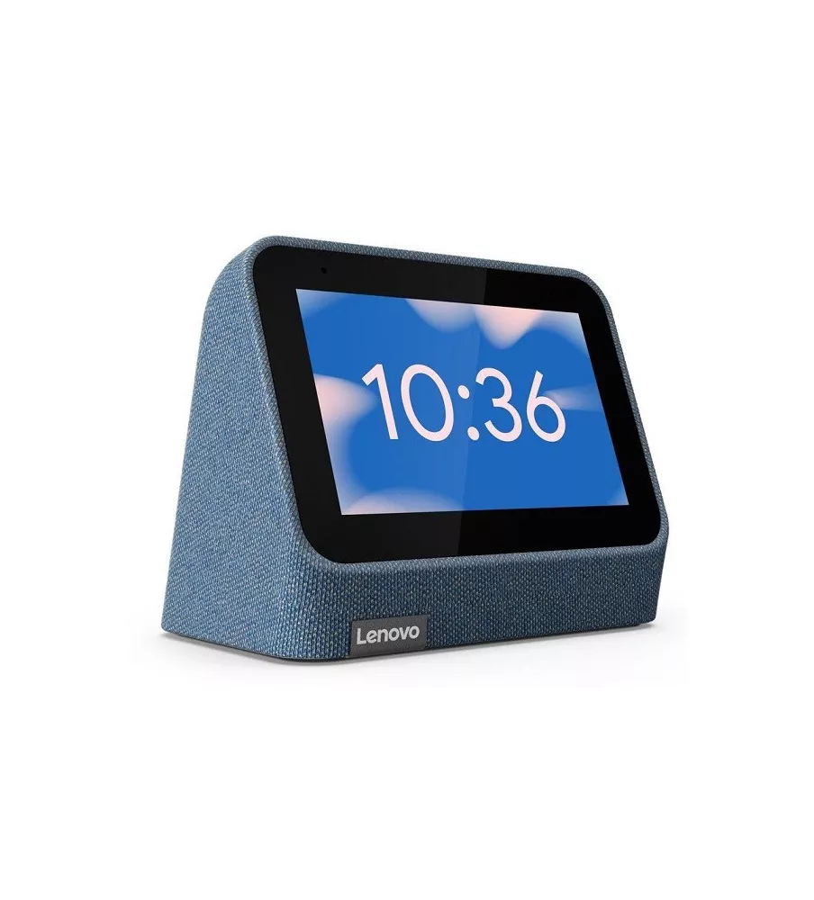 Lenovo Smart Clock Gen 2 MediaTek MT8167S 8GB eMMC 1GB 3.97 IPS TOUCHSCREEN BLUE