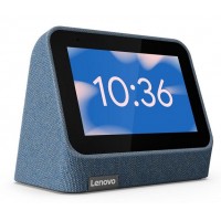 Lenovo Smart Clock Gen 2 MediaTek MT8167S 8GB eMMC 1GB 3.97 IPS TOUCHSCREEN BLUE