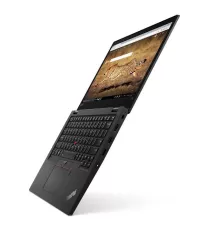 Lenovo ThinkPad L13 Core™ i3-10110U 128GB SSD 8GB 13.3" (1366x768) WIN10 BLACK