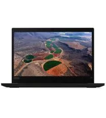 Lenovo ThinkPad L13 Core™ i3-10110U 128GB SSD 8GB 13.3" (1366x768) WIN10 BLACK