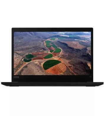 Lenovo ThinkPad L13 Core™ i3-10110U 128GB SSD 8GB 13.3" (1366x768) WIN10 BLACK