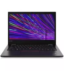 Lenovo ThinkPad L13 Core™ i3-10110U 128GB SSD 8GB 13.3" (1366x768) WIN10 BLACK