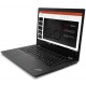 Lenovo ThinkPad L13 Core™ i3-10110U 128GB SSD 8GB 13.3" (1366x768) WIN10 BLACK
