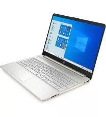 HP Laptop 15 Notebook, Intel N4020, 4GB DDR4 RAM 128GB SSD Win10 (Pale Gold)