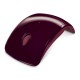 Microsoft Arc Mouse - Red