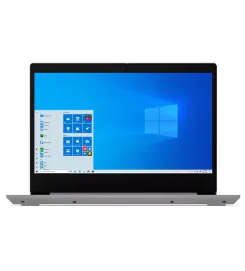 Lenovo IdeaPad 3i Laptop 10th Gen i5 10210U 14" FHD  8GB DDR4 512GB SSD Win 11