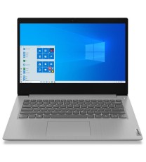 Lenovo IdeaPad 3i Laptop 10th Gen i5 10210U 14" FHD 8GB DDR4 512GB SSD Win 11