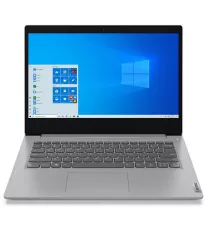 Lenovo IdeaPad 3i Laptop 10th Gen i5 10210U 14" FHD  8GB DDR4 512GB SSD Win 11