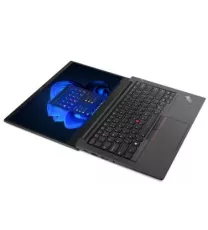 Lenovo ThinkPad E14 AMD Ryzen™ 3 5425U 256GB SSD 8GB 14" (1920x1080) WIN11 BLACK