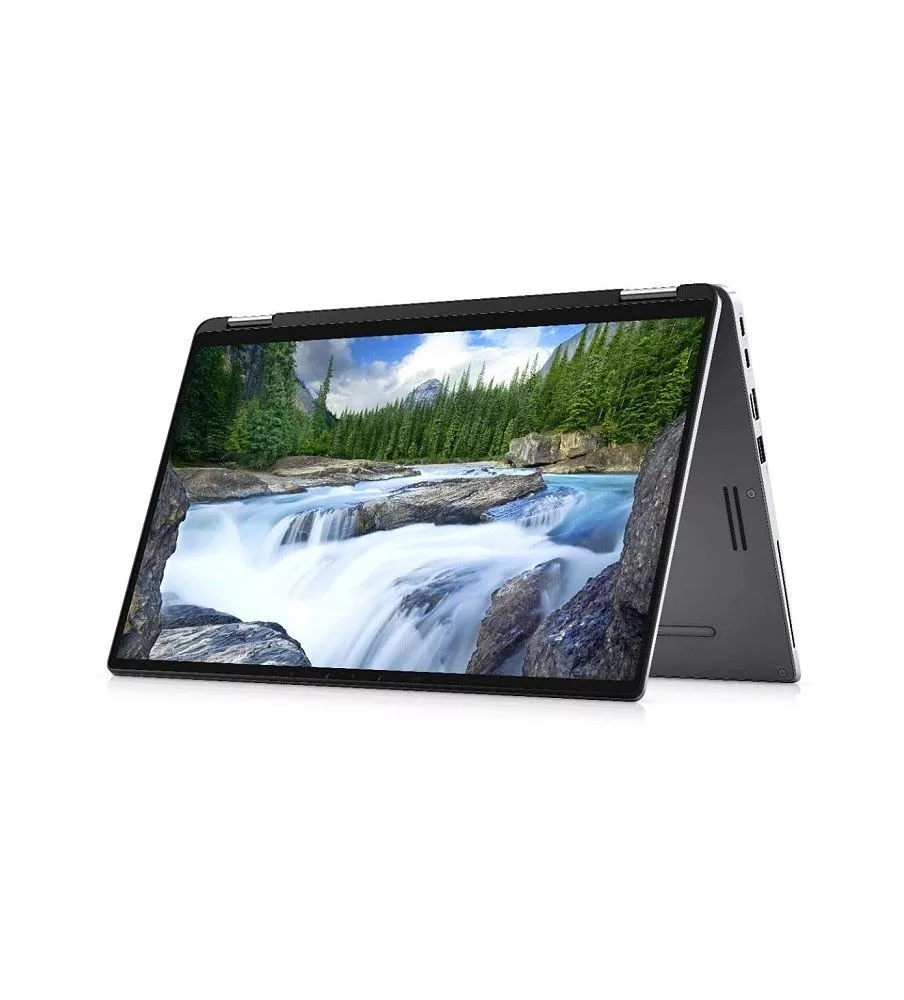 Dell Latitude 7400 14" Touchscreen 2 in 1 1920 X 1080 Core i5-8365U 8GB 256GB SSD win10