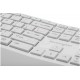 Kensington Pro Fit Ergonomic Wireless Keyboard and Mouse - Grey