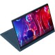 Lenovo FLEX 5 14ALC05 2-IN-1 CONVERTIBLE Ryzen™ 3 5300U 128GB SSD 4GB 14" (1920x1080) TOUCHSCREEN WIN11 S ABYSS BLUE