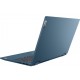 Lenovo FLEX 5 14ALC05 2-IN-1 CONVERTIBLE Ryzen™ 3 5300U 128GB SSD 4GB 14" (1920x1080) TOUCHSCREEN WIN11 S ABYSS BLUE