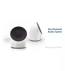 lacie usb speakers