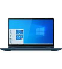 Lenovo FLEX 5 14ALC05 2-IN-1 CONVERTIBLE Ryzen™ 3 5300U 128GB SSD 4GB 14" (1920x1080) TOUCHSCREEN WIN11 S ABYSS BLUE