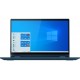 Lenovo FLEX 5 14ALC05 2-IN-1 CONVERTIBLE Ryzen™ 3 5300U 128GB SSD 4GB 14" (1920x1080) TOUCHSCREEN WIN11 S ABYSS BLUE