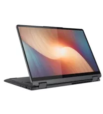 Lenovo FLEX 5 14ALC7 2-IN-1 AMD Ryzen™ 5 5500U 512GB SSD 8GB 14" (1920x1200) TOUCHSCREEN Backlit keyb fingerprint Reader WIN11