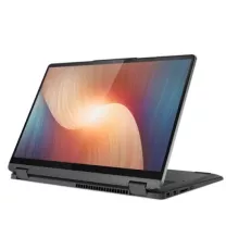 Lenovo FLEX 5 14ALC7 2-IN-1 AMD Ryzen™ 5 5500U 512GB SSD 8GB 14" (1920x1200) TOUCHSCREEN Backlit keyb fingerprint Reader WIN11